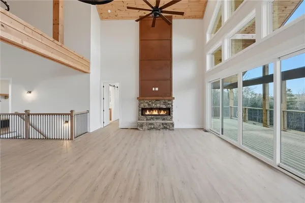 $724,900 | 1783 Hunter Drive, Ranger, GA 30734