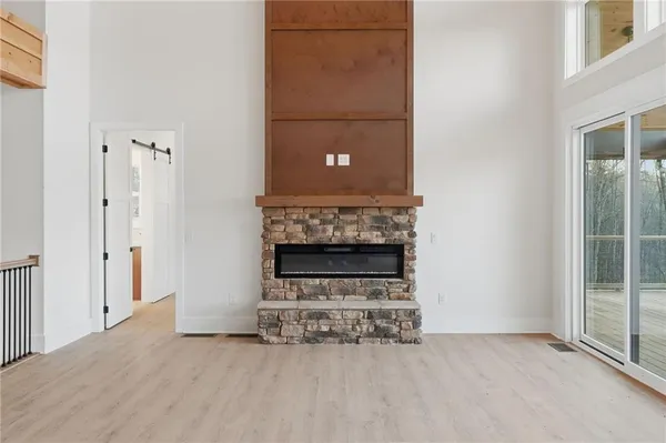 $724,900 | 1783 Hunter Drive, Ranger, GA 30734