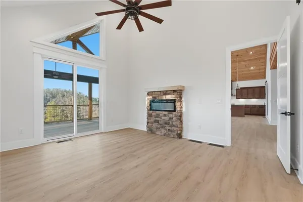 $724,900 | 1783 Hunter Drive, Ranger, GA 30734