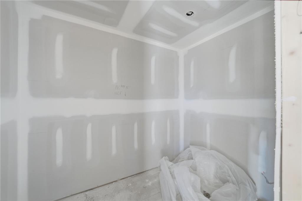 1783 Hunter Drive Ranger, GA 30734 - Photo 26 of 40 a view of white cabinets