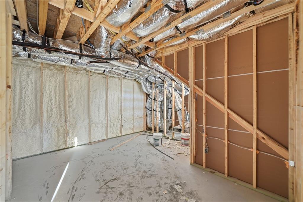 1783 Hunter Drive Ranger, GA 30734 - Photo 32 of 40 a view of entryway