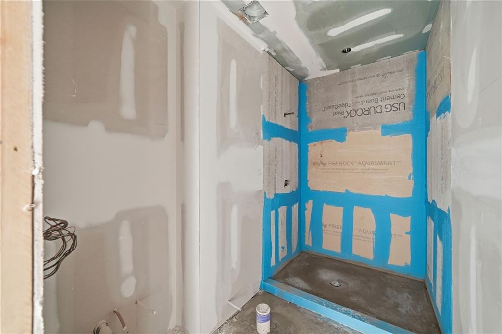 1783 Hunter Drive Ranger, GA 30734 - Photo 33 of 40 a view of entryway with a front door