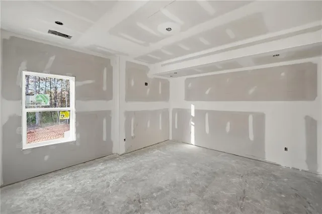 a sign that is on the wall