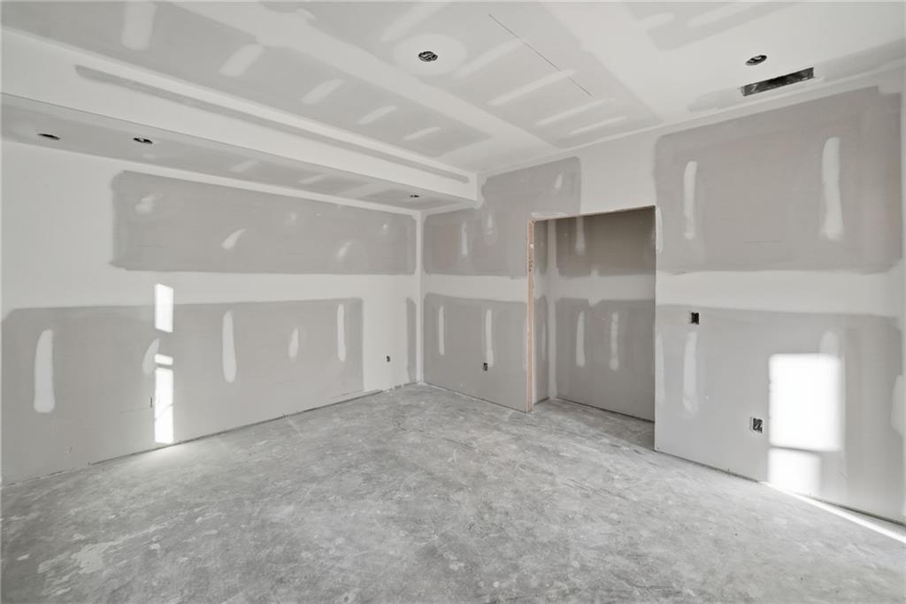 1783 Hunter Drive Ranger, GA 30734 - Photo 35 of 40 a view of an empty room