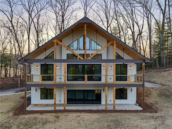 $699,900 | 1783 Hunter Drive, Ranger, GA 30734