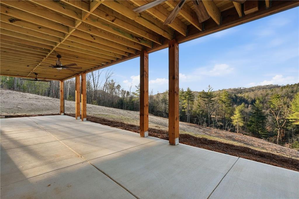 1783 Hunter Drive Ranger, GA 30734 - Photo 8 of 44