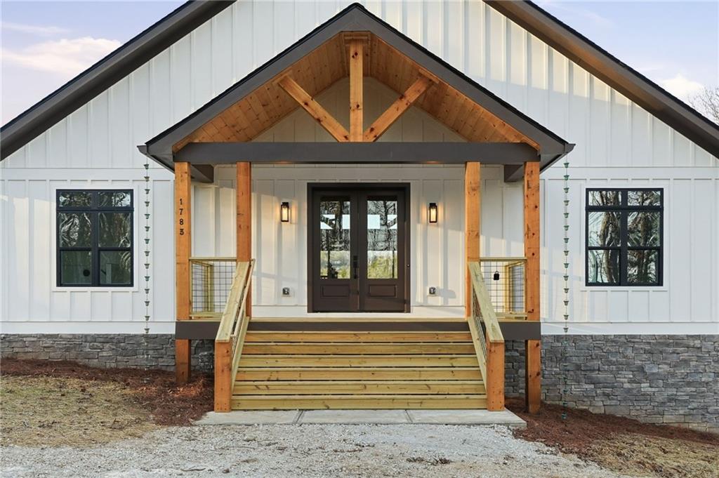 1783 Hunter Drive Ranger, GA 30734 - Photo 9 of 44