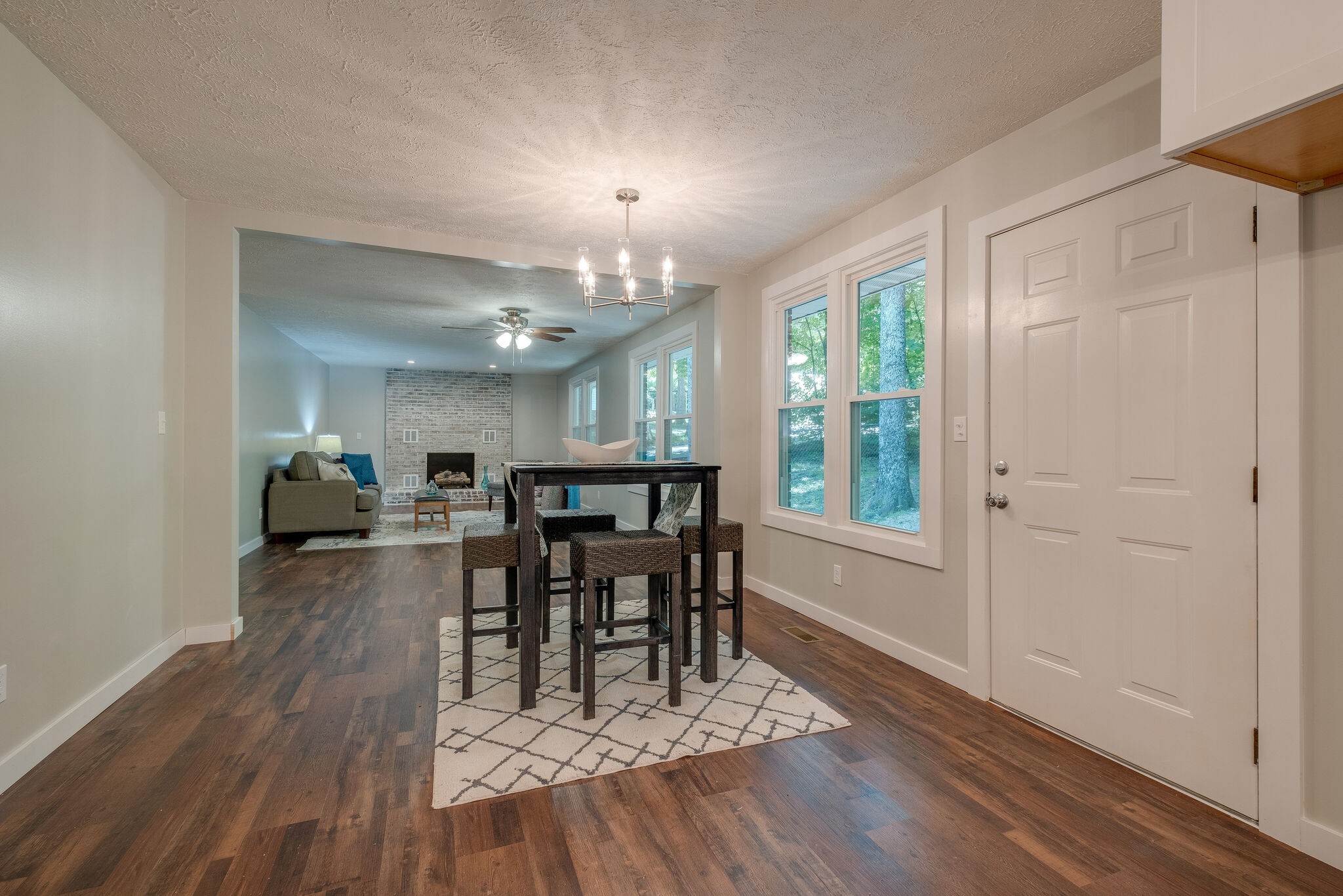 316 Lee Road Dickson, TN 37055 - Photo 2 of 27 Gallery Image 2