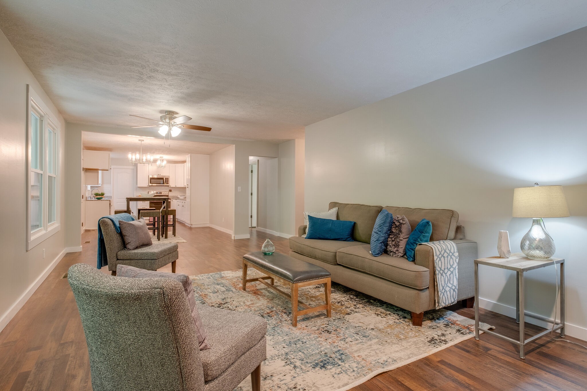 316 Lee Road Dickson, TN 37055 - Photo 3 of 27 Gallery Image 3