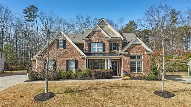 $1,130,000 | 9260 Colham Drive, Cumming, GA 30041