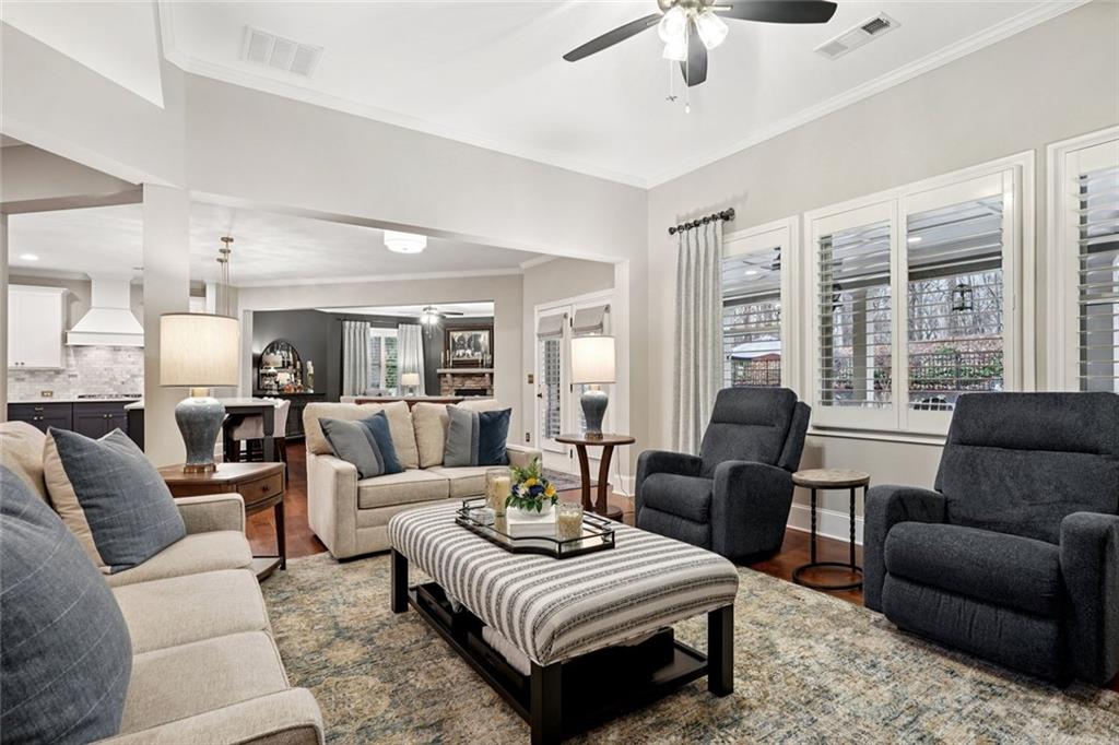 9260 Colham Drive Cumming, GA 30041 - Photo 13 of 59