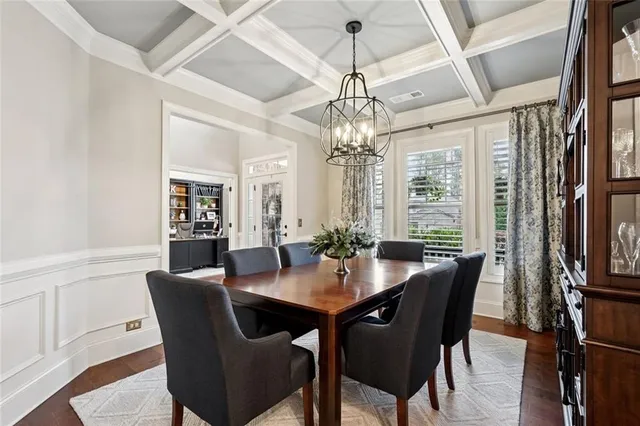 $1,130,000 | 9260 Colham Drive, Cumming, GA 30041