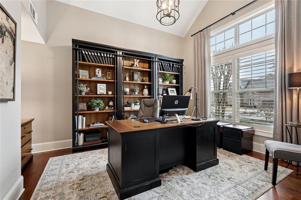 9260 Colham Drive Cumming, GA 30041 - Photo 15 of 59