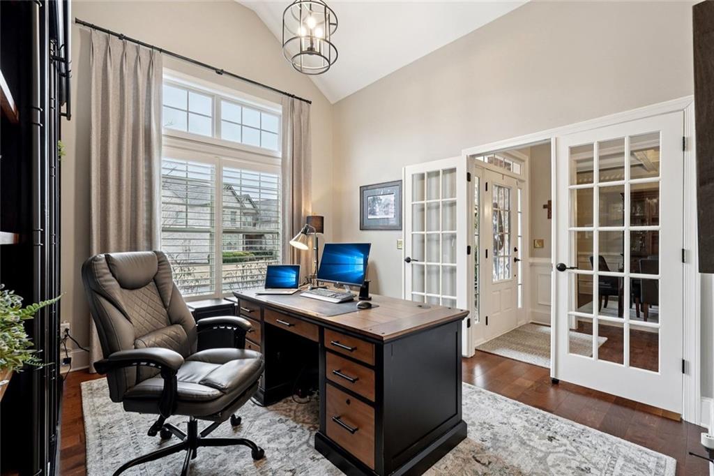 9260 Colham Drive Cumming, GA 30041 - Photo 16 of 59