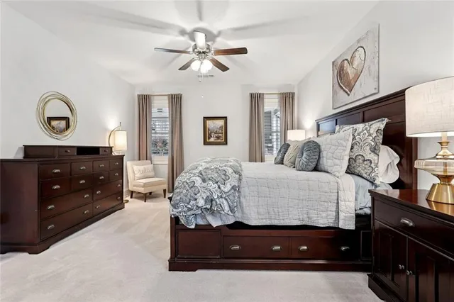 $1,130,000 | 9260 Colham Drive, Cumming, GA 30041