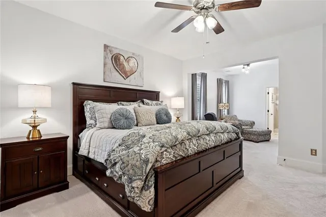 $1,130,000 | 9260 Colham Drive, Cumming, GA 30041