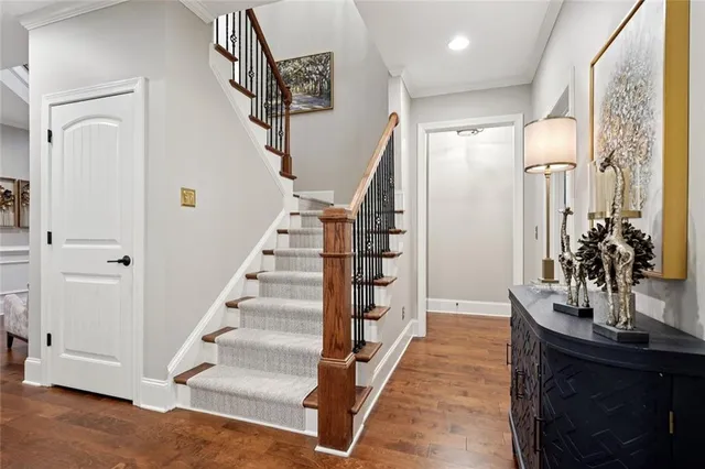 $1,130,000 | 9260 Colham Drive, Cumming, GA 30041