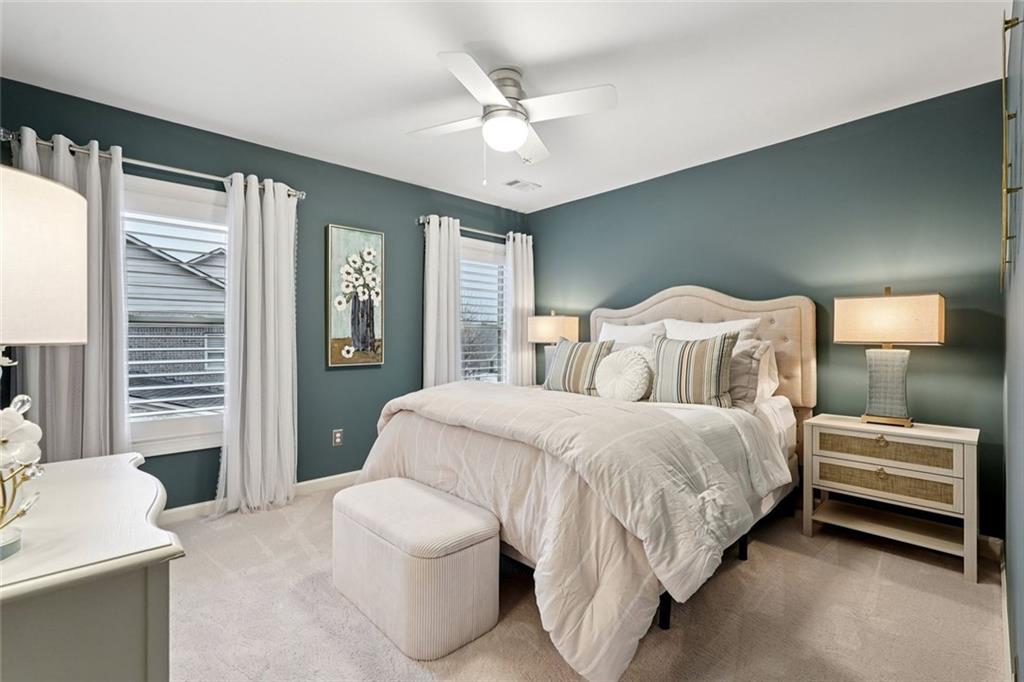 9260 Colham Drive Cumming, GA 30041 - Photo 22 of 59