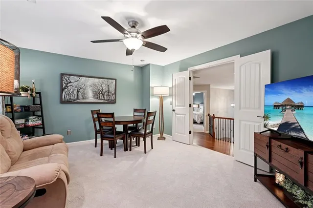 $1,130,000 | 9260 Colham Drive, Cumming, GA 30041