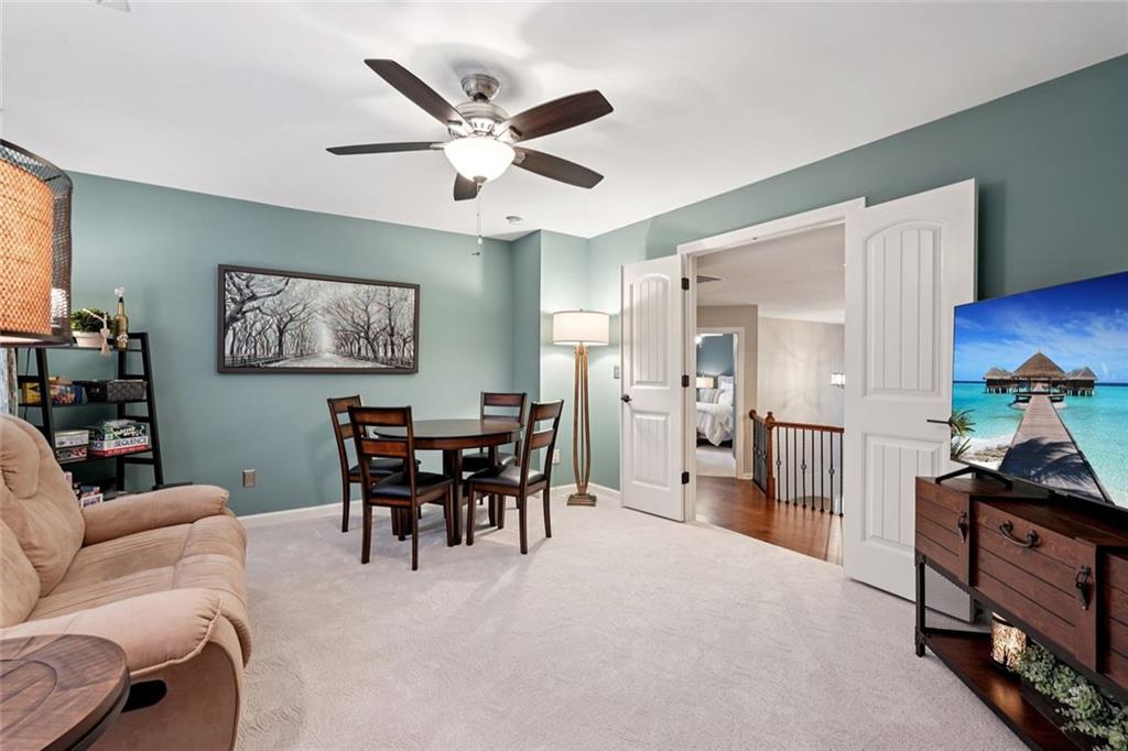 9260 Colham Drive Cumming, GA 30041 - Photo 23 of 59