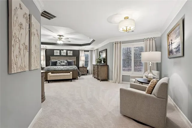 $1,130,000 | 9260 Colham Drive, Cumming, GA 30041