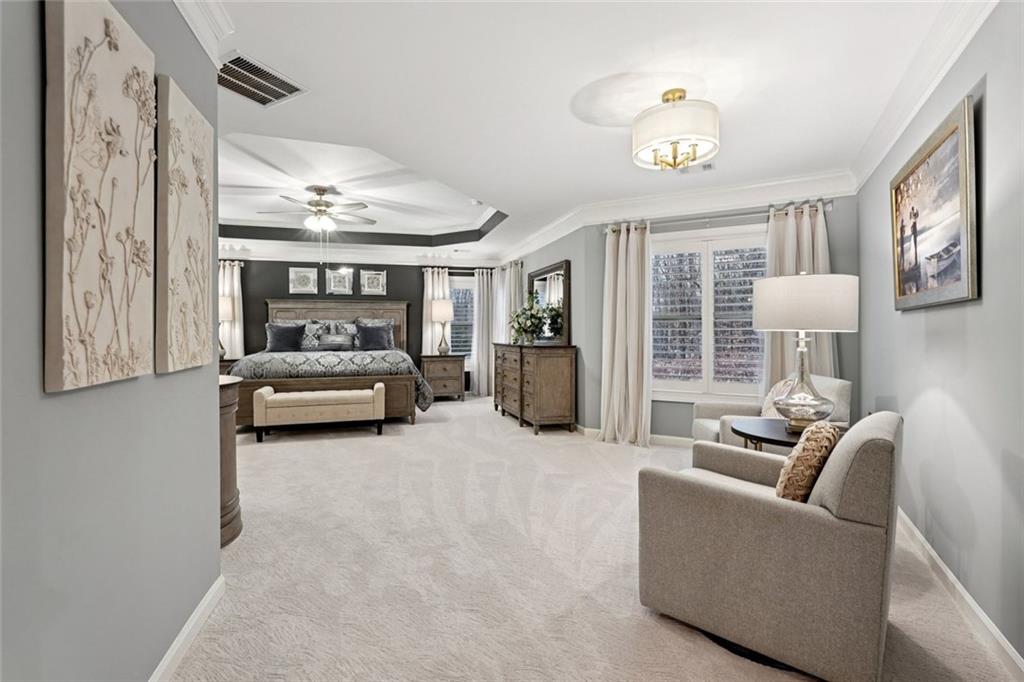 9260 Colham Drive Cumming, GA 30041 - Photo 27 of 59