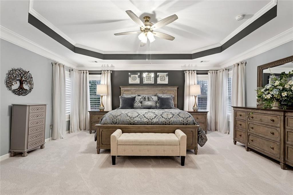 9260 Colham Drive Cumming, GA 30041 - Photo 28 of 59