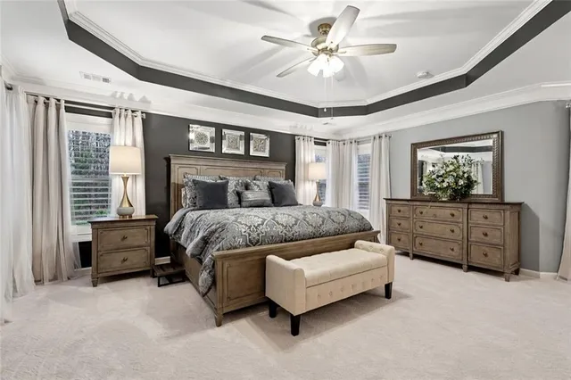 $1,130,000 | 9260 Colham Drive, Cumming, GA 30041