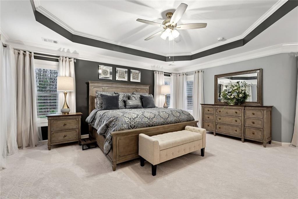 9260 Colham Drive Cumming, GA 30041 - Photo 29 of 59