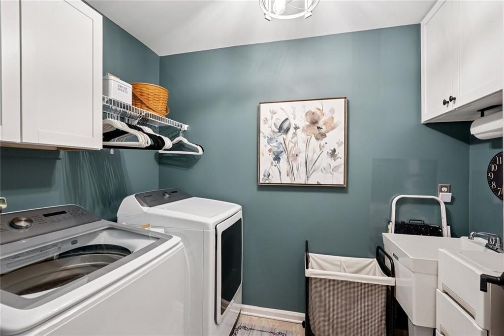 9260 Colham Drive Cumming, GA 30041 - Photo 34 of 59