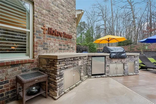 $1,130,000 | 9260 Colham Drive, Cumming, GA 30041