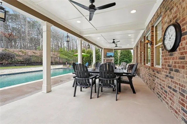 $1,130,000 | 9260 Colham Drive, Cumming, GA 30041