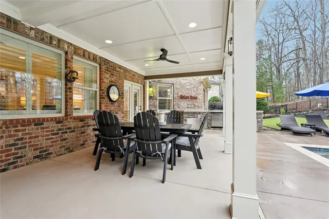 $1,130,000 | 9260 Colham Drive, Cumming, GA 30041