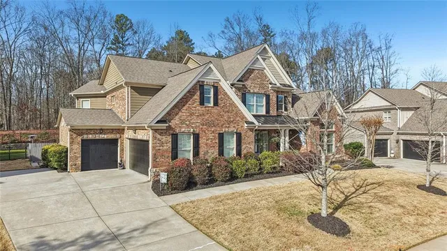 $1,130,000 | 9260 Colham Drive, Cumming, GA 30041