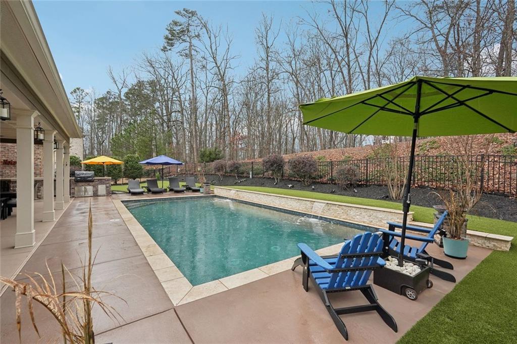 9260 Colham Drive Cumming, GA 30041 - Photo 42 of 59