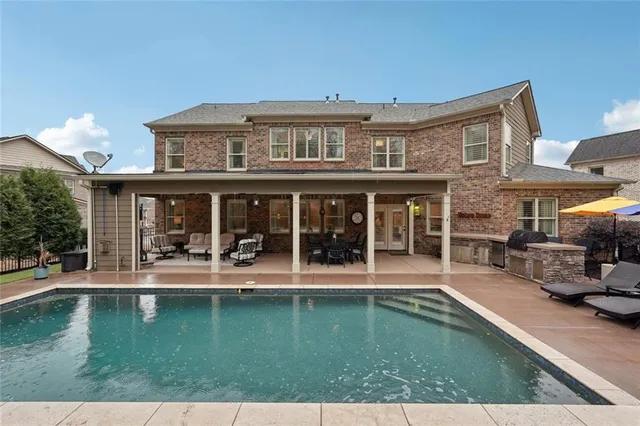 $1,130,000 | 9260 Colham Drive, Cumming, GA 30041