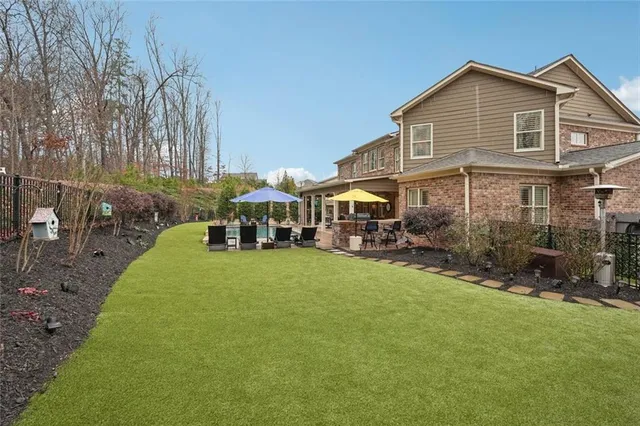 $1,130,000 | 9260 Colham Drive, Cumming, GA 30041