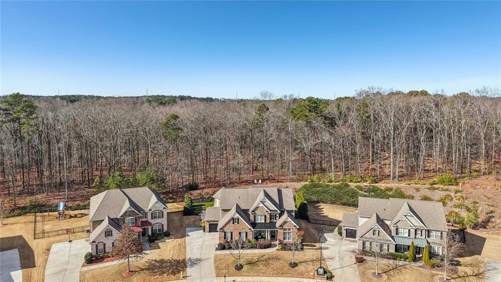 9260 Colham Drive Cumming, GA 30041 - Photo 48 of 59