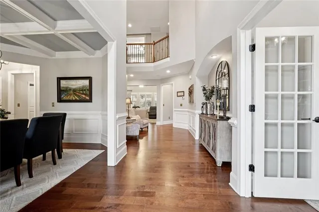 $1,130,000 | 9260 Colham Drive, Cumming, GA 30041