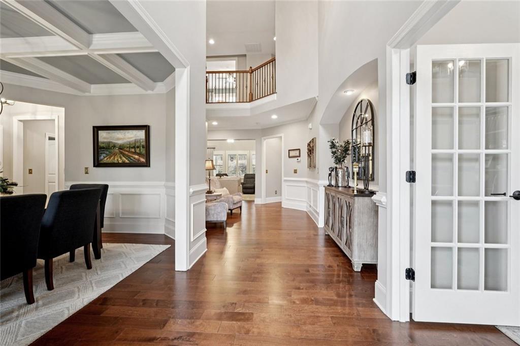 9260 Colham Drive Cumming, GA 30041 - Photo 5 of 59