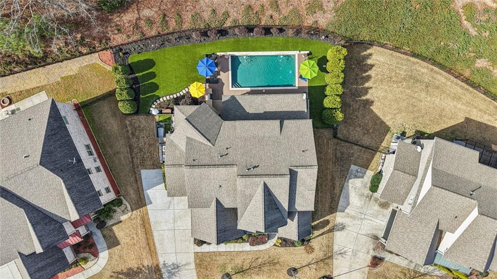 9260 Colham Drive Cumming, GA 30041 - Photo 54 of 59