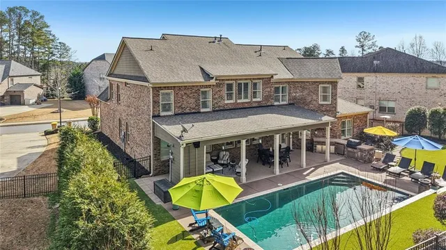 $1,130,000 | 9260 Colham Drive, Cumming, GA 30041