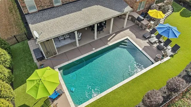 $1,130,000 | 9260 Colham Drive, Cumming, GA 30041