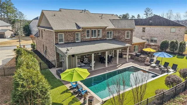 $1,130,000 | 9260 Colham Drive, Cumming, GA 30041