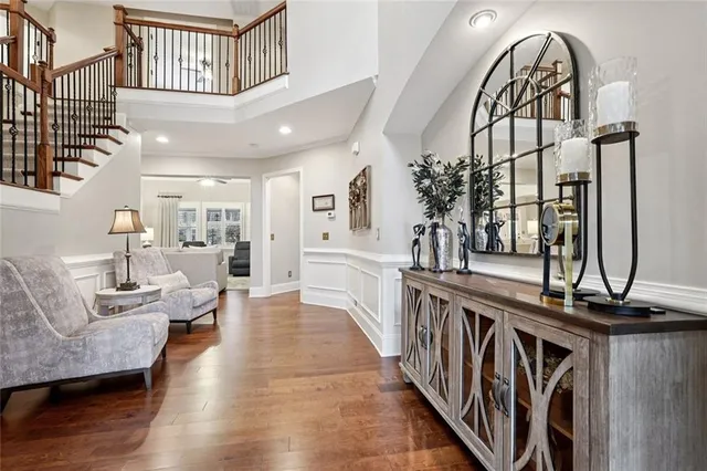 $1,130,000 | 9260 Colham Drive, Cumming, GA 30041