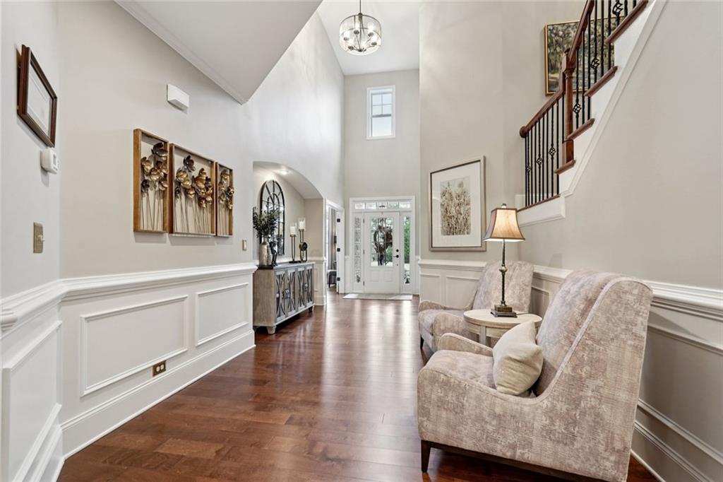 9260 Colham Drive Cumming, GA 30041 - Photo 7 of 59