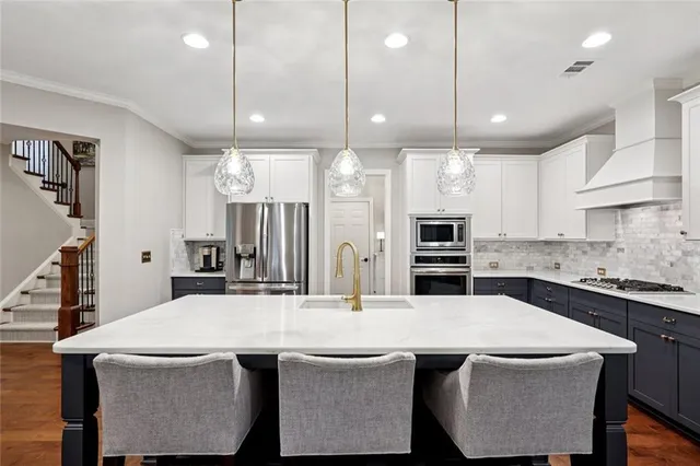 $1,130,000 | 9260 Colham Drive, Cumming, GA 30041