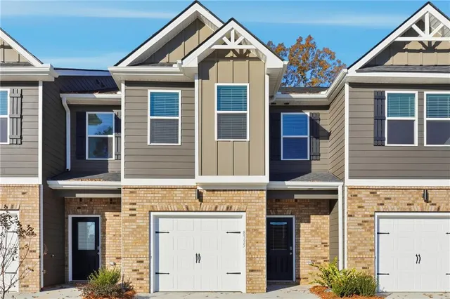 $279,990 | 8395 Columbia Court, Palmetto, GA 30268