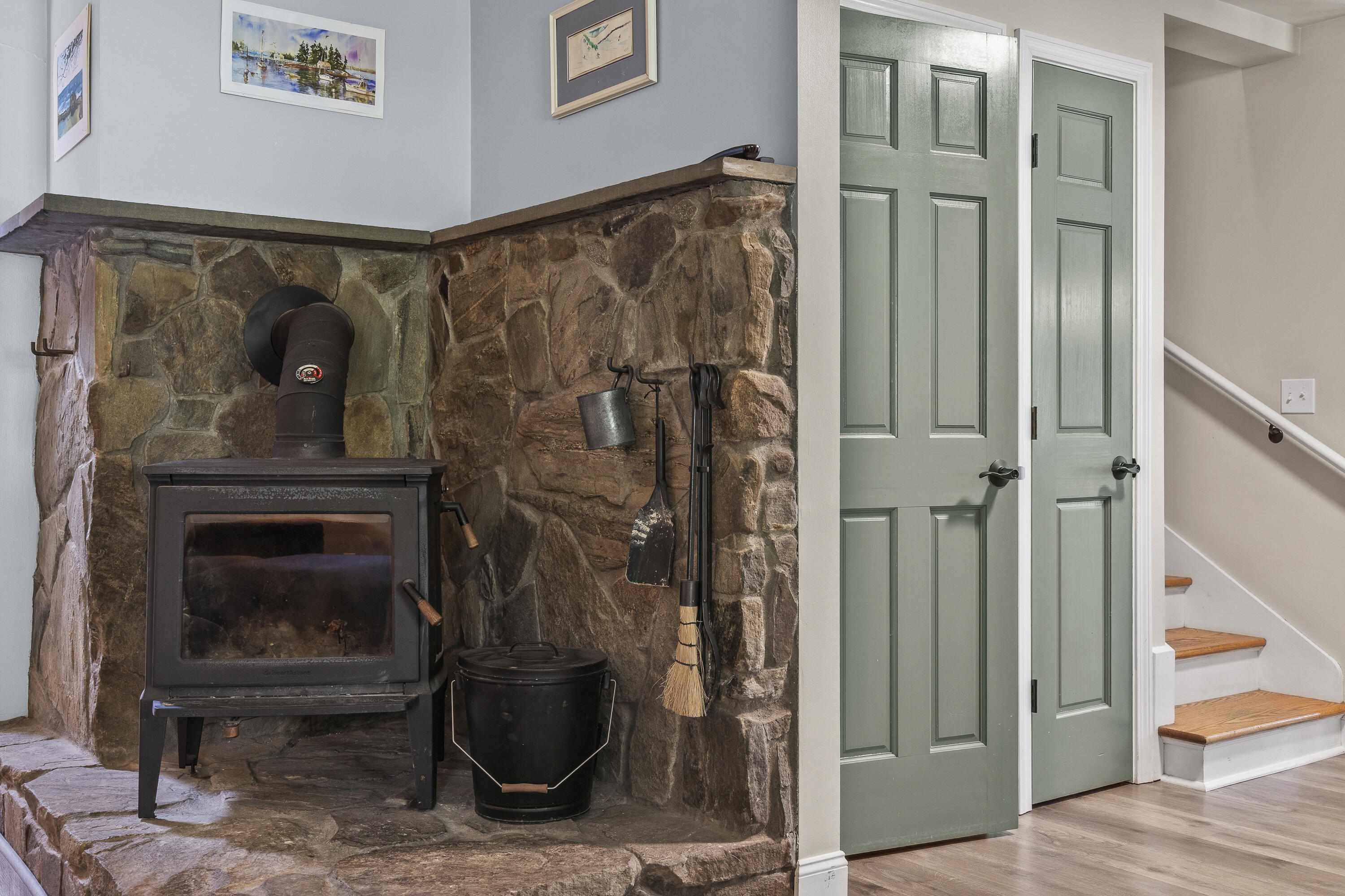 16 East Pond Road Jefferson, ME 04348 - Photo 27 of 52 54-16 East Pond Rd, Jefferson, ME-TP