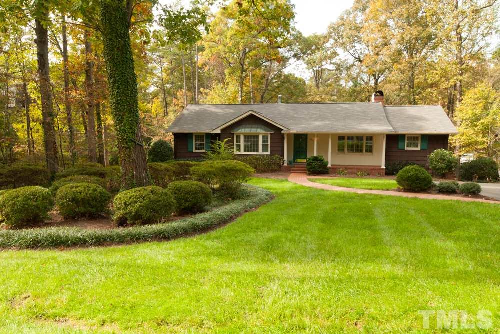 3940 Bristol Road Durham, NC 27707 - Photo 1 of 25 Gallery Image 1